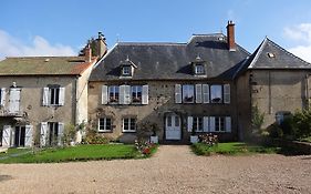 La Bromontoise Chambres D'Hotes